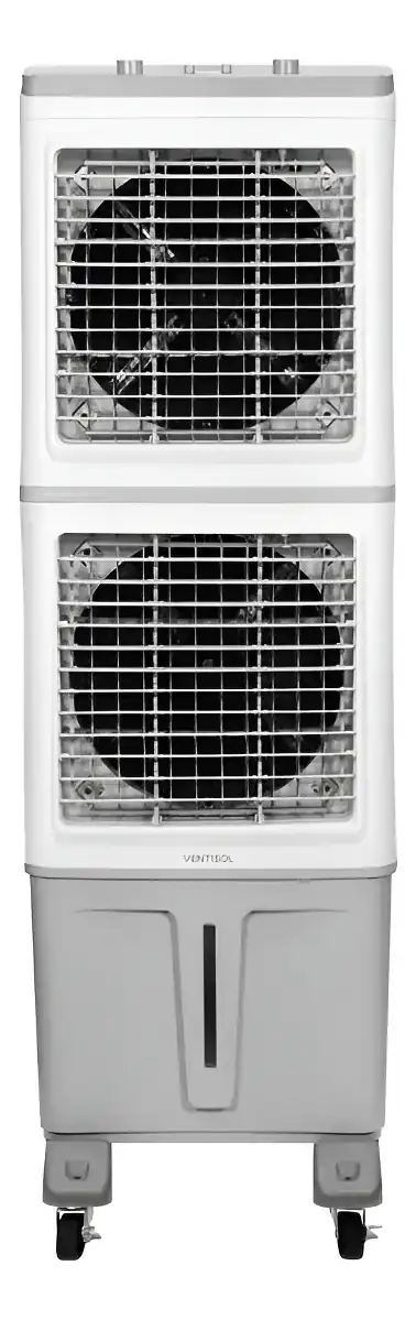 Clin Duo 60 Liters Pro Double 300W review with real buying guidance, strengths, limits and who this large air cooler suits best.