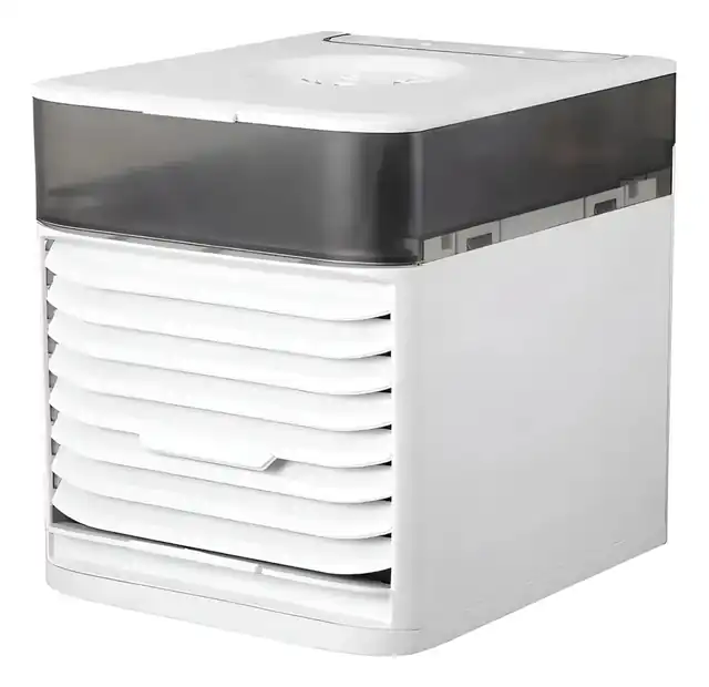A practical review of the Mini Portable USB Air Conditioner, with real pros, limits, best uses and buying guidance for personal cooling.