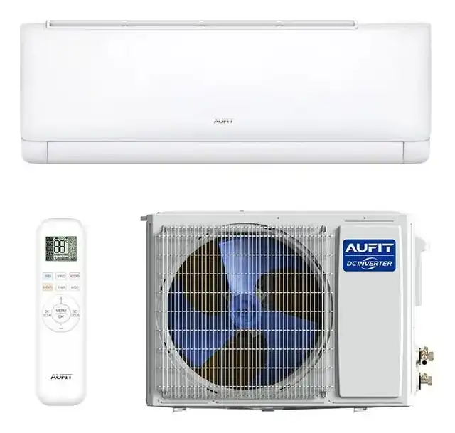 Aufit 12K Inverter Air Conditioner review with features, comfort, room fit, strengths, trade-offs and buying guidance.