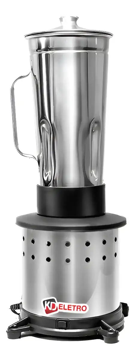 A practical review of the KD 2-Liter High-Speed Industrial Blender, with real buying guidance for home kitchens and small prep routines.