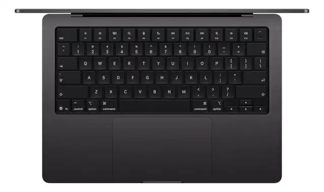 MacBook Pro 14 M5 Pro 24GB 1TB review with performance, display, battery, limits and buying advice for professional users.