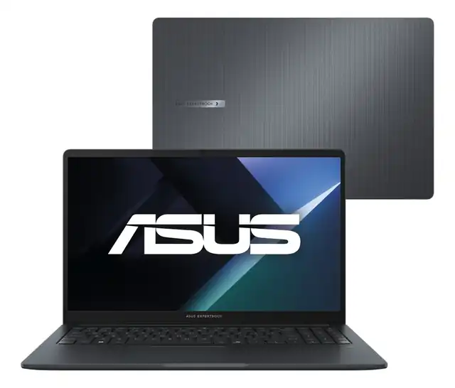 ASUS ExpertBook B1 B1503CVA review with practical insight on performance, screen, Windows 11 Pro, RAM, storage and ideal user profile.