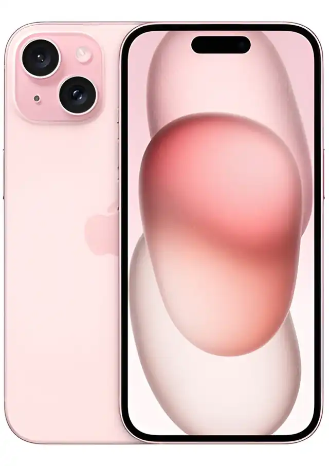 Review of the iPhone 15 128 GB Pink with camera, display, USB-C, performance, storage and who should choose this Apple smartphone.