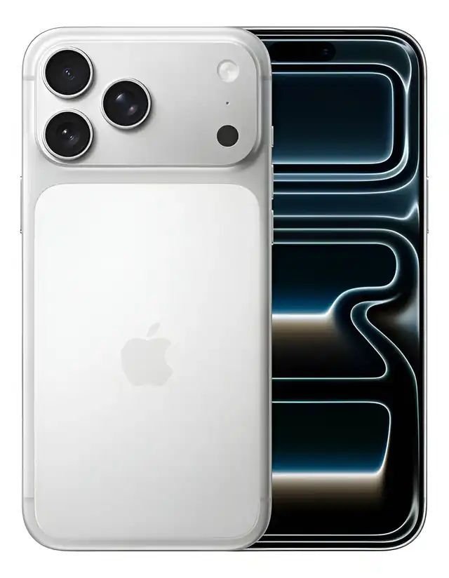 Full iPhone 17 Pro Max 2TB Silver review covering storage, camera, display, battery, performance and who should buy it.