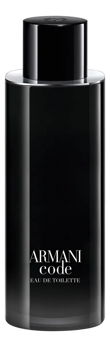 Analizamos Armani Code Eau de Toilette 200 ml recargable: a quién le conviene, cómo se usa y cuándo puede no ser la mejor compra.