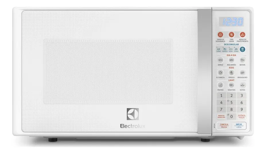 Read this Electrolux MTO30 20L microwave review to see its strengths, trade-offs, best uses and whether this compact model fits your kitchen.