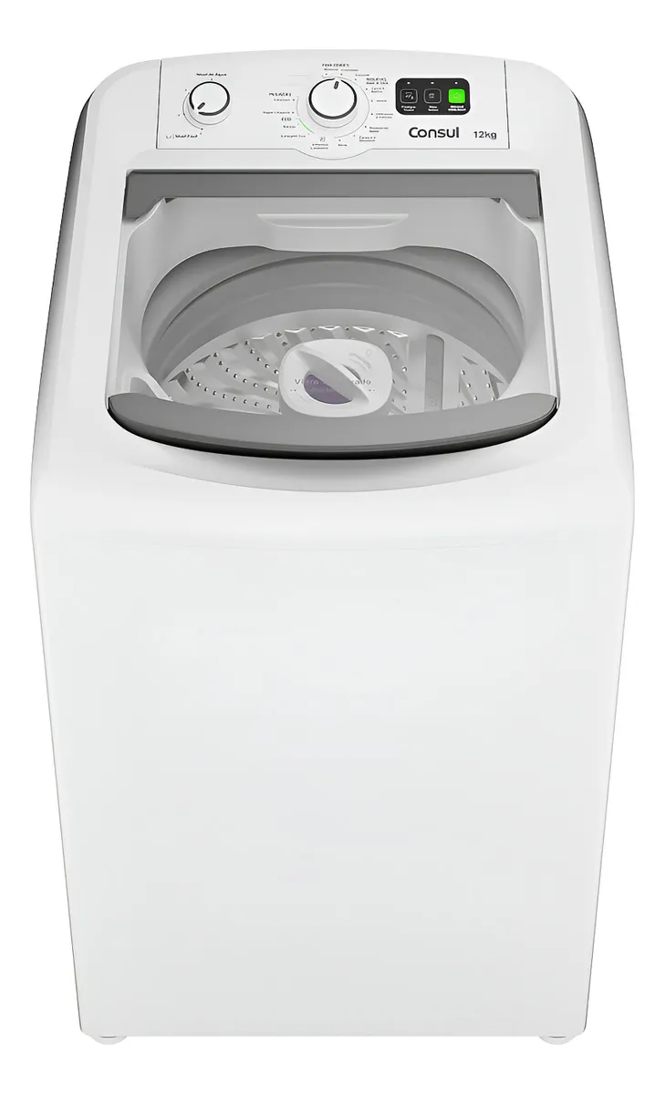 Consul 12kg washing machine review with practical pros, trade-offs, capacity details and guidance on who should choose this top-load washer.