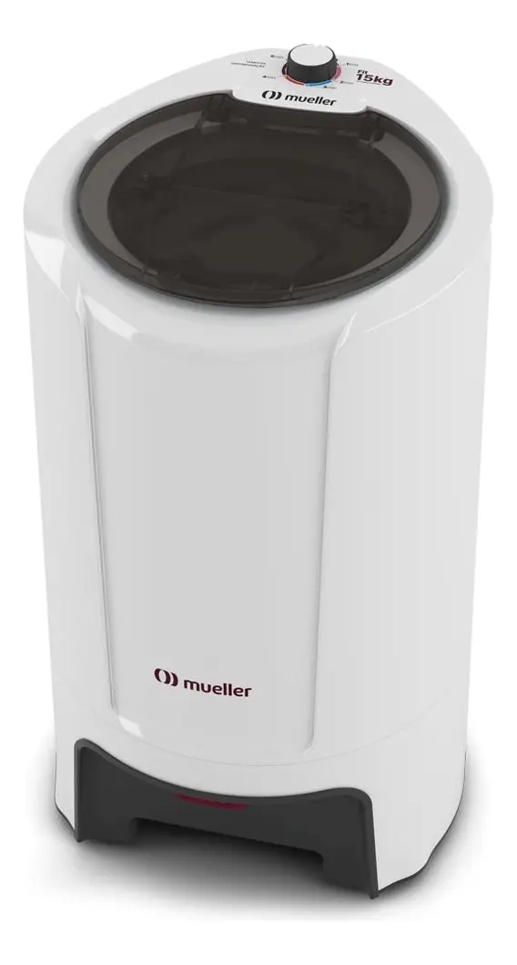 A clear Mueller Fit 15kg spin dryer review covering use, capacity, drying performance, trade-offs and who should choose it.