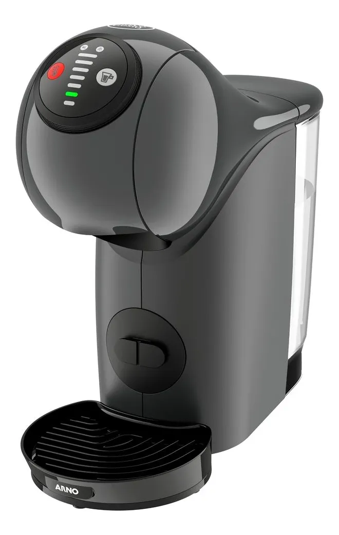 A clear review of the Dolce Gusto Arno Genio S Basic, covering daily use, drink quality, capsule limits and who should choose it.