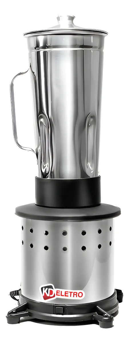 A practical review of the KD 2-Liter High-Speed Industrial Blender, with real buying guidance for home kitchens and small prep routines.
