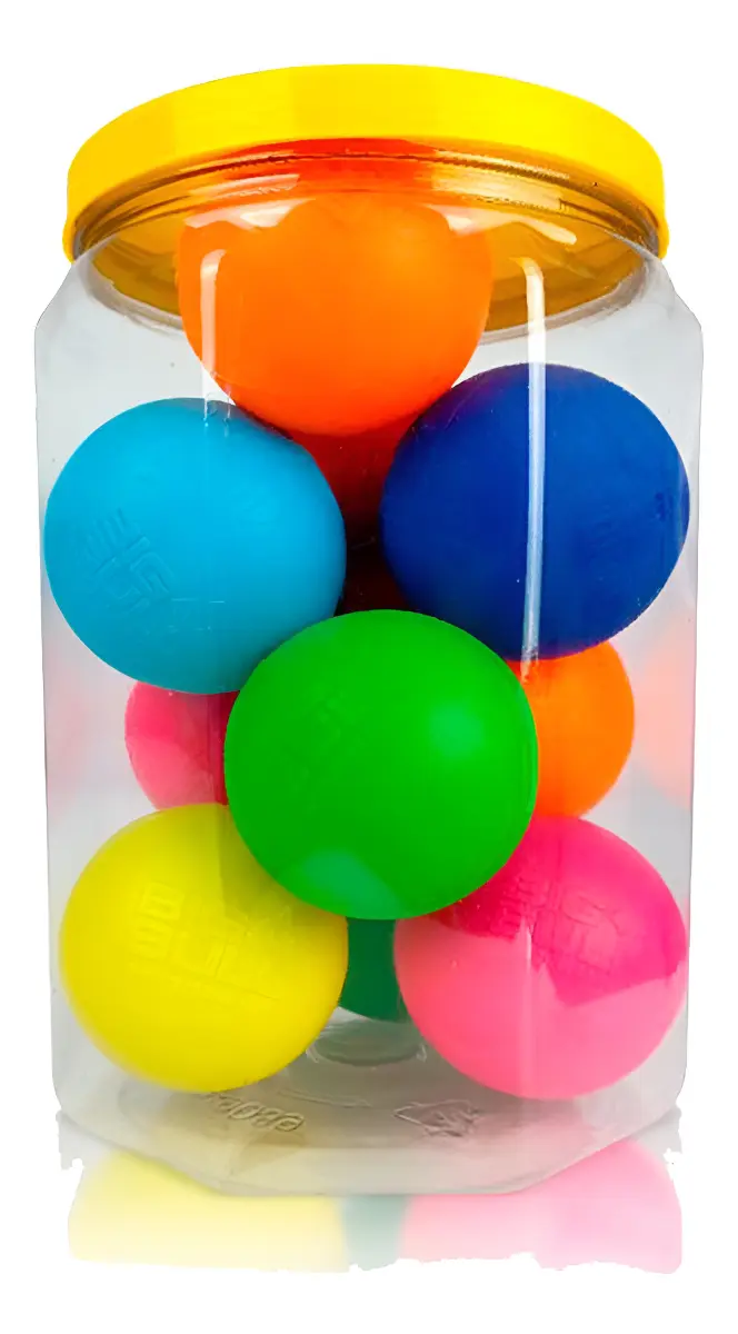 Review of the Big Bull Pet 5.5cm rubber ball for dogs and cats, with fit, comfort, use cases, pros, drawbacks and buying guidance.