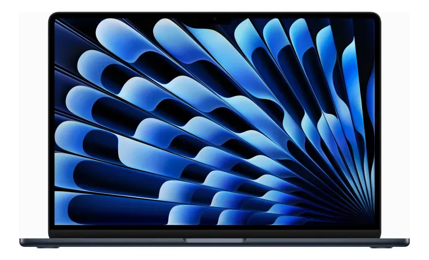 MacBook Air M2 13-inch review with 24GB memory and 512GB SSD. See who it suits, where it performs well and when another Mac is better.