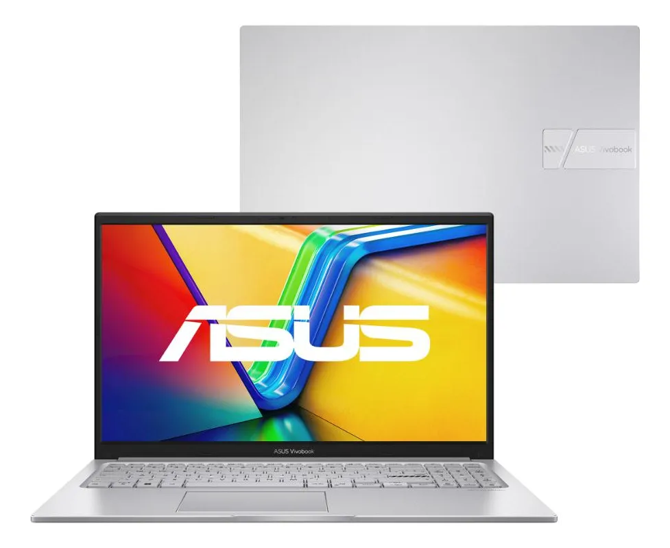 ASUS Vivobook 15 X1504VA-NJ1739 review: see if this Intel Core i5 notebook is a good choice for study, work and everyday use.