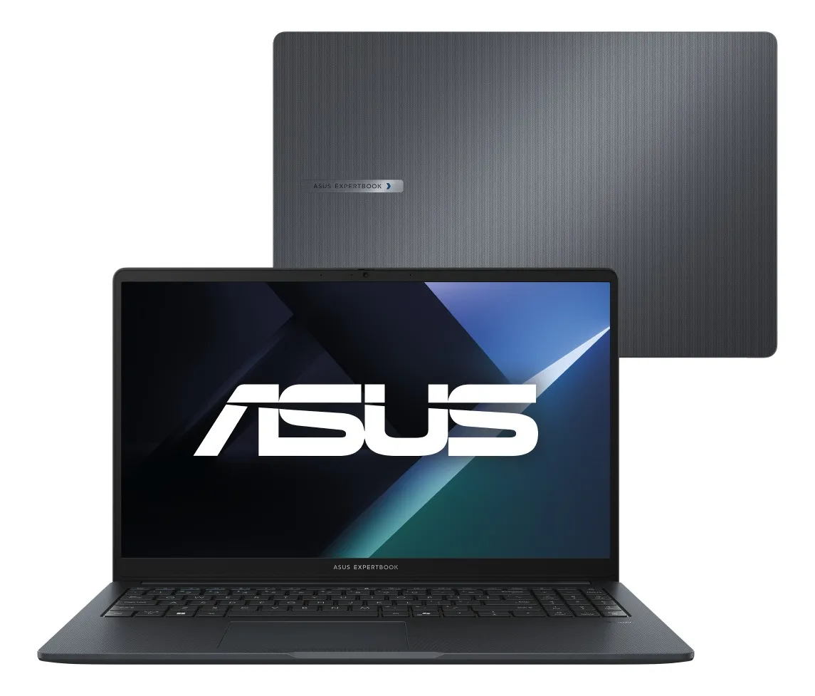 ASUS ExpertBook B1 B1503CVA review with practical insight on performance, screen, Windows 11 Pro, RAM, storage and ideal user profile.