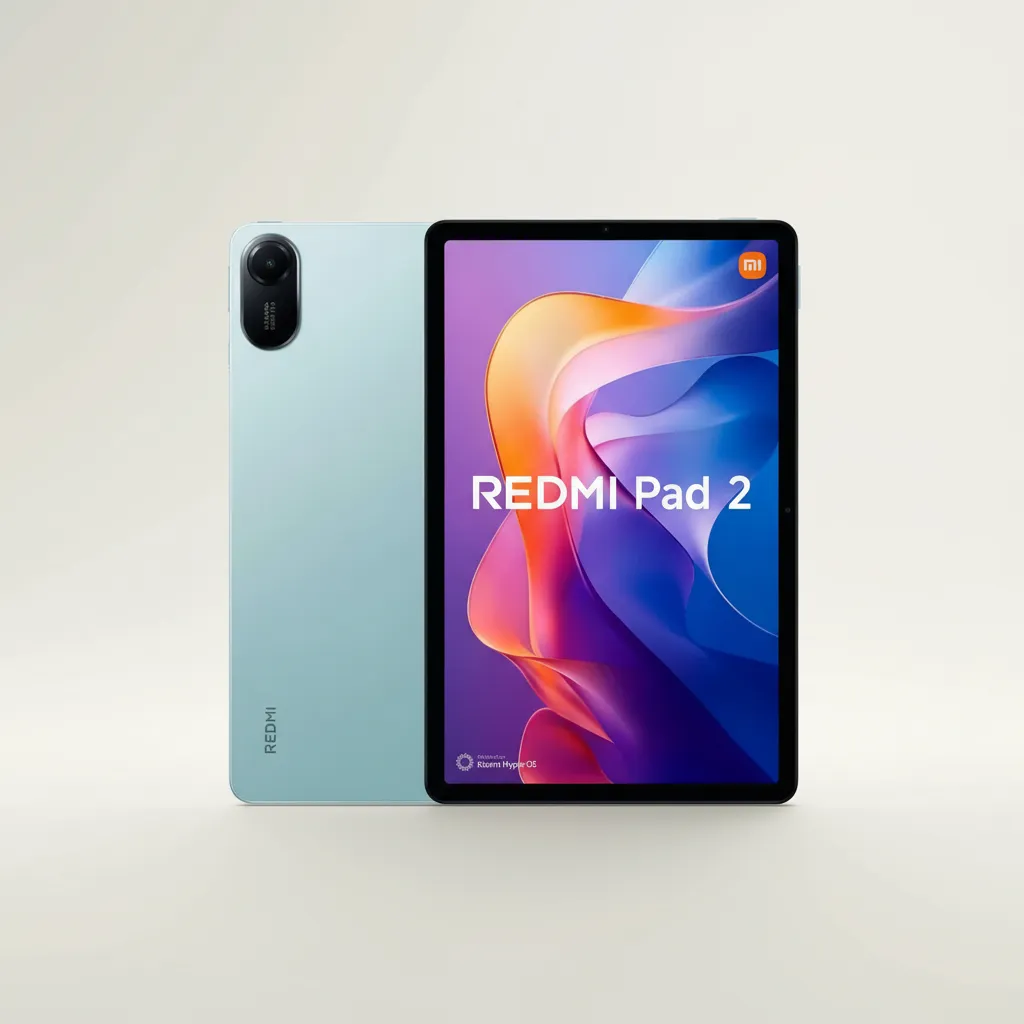 See if the Xiaomi Redmi Pad 2 11-inch is right for study, streaming, reading and daily use in this complete buyer-focused review.