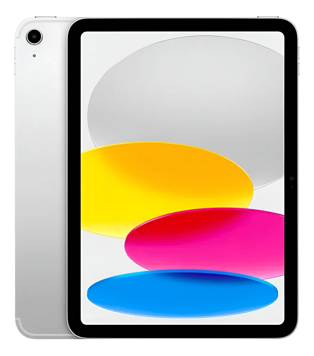 Apple iPad Wi-Fi + Cellular A16 128GB Silver review with clear guidance on performance, display, eSIM, storage and who should buy it.