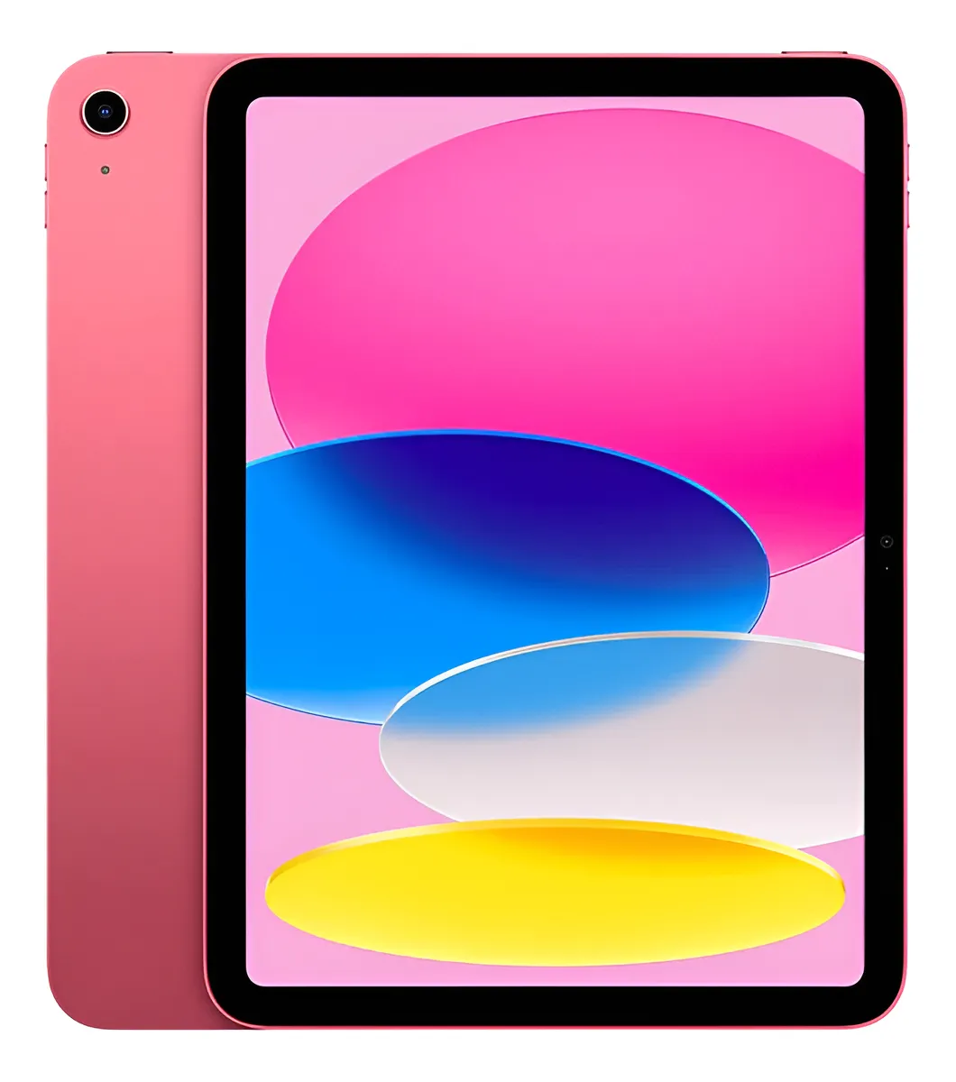 Read this iPad 11 Wi-Fi 128GB Pink review to see its strengths, trade-offs, ideal users and whether it fits your daily routine.