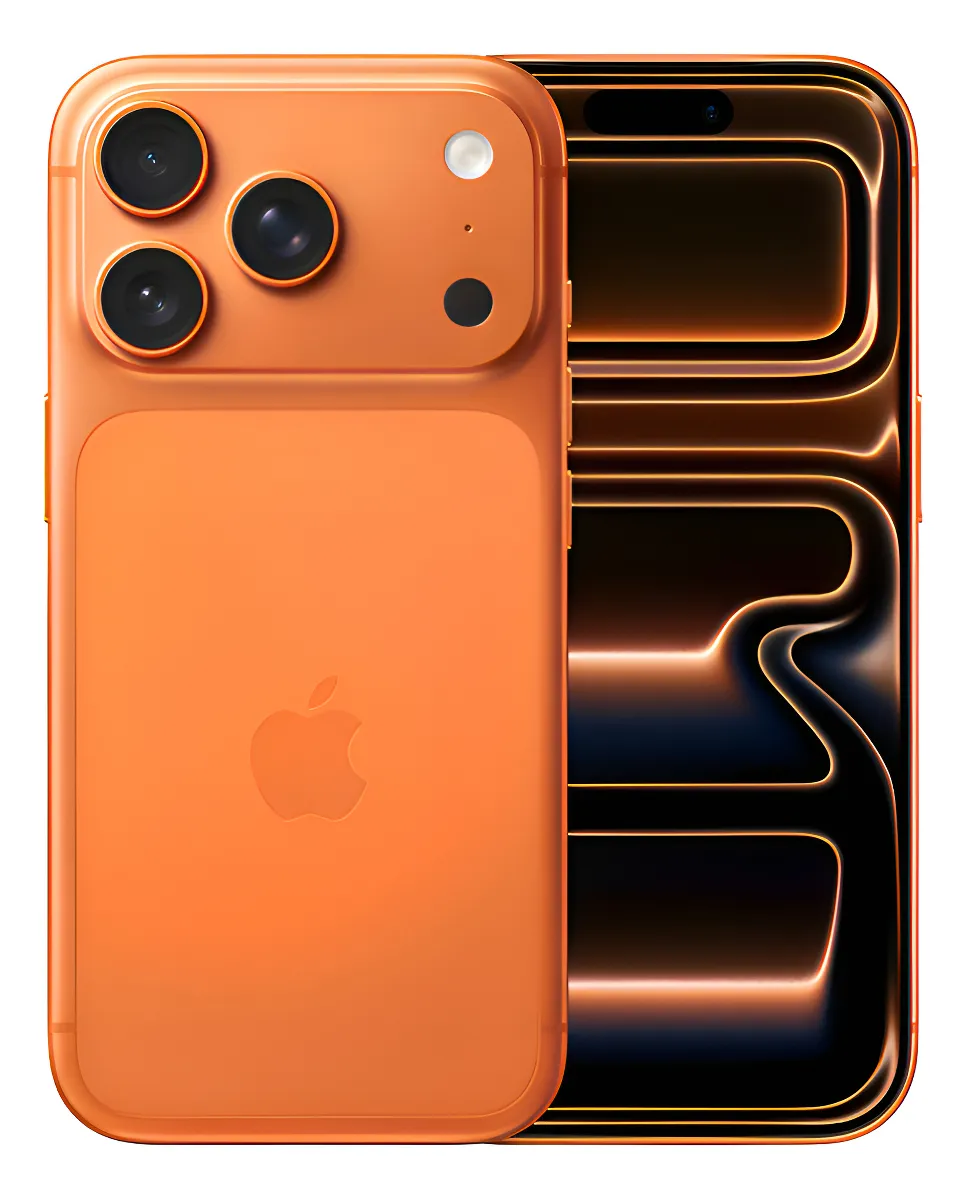 iPhone 17 Pro 512GB Cosmic Orange review with camera, performance, storage, display, eSIM and buying advice for power users.
