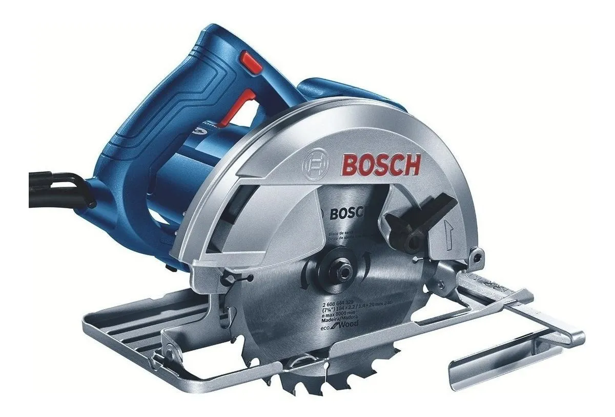 A clear Bosch GKS 150 review covering power, cut depth, handling, limits, and who this 184mm corded circular saw suits best.