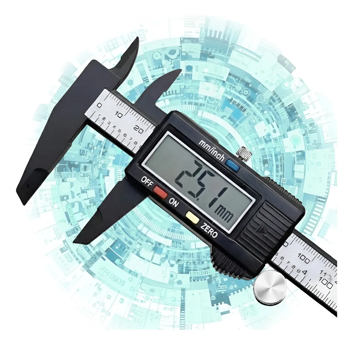 See what the 150 mm digital caliper does well, where it falls short, and who should choose it for everyday measuring tasks.