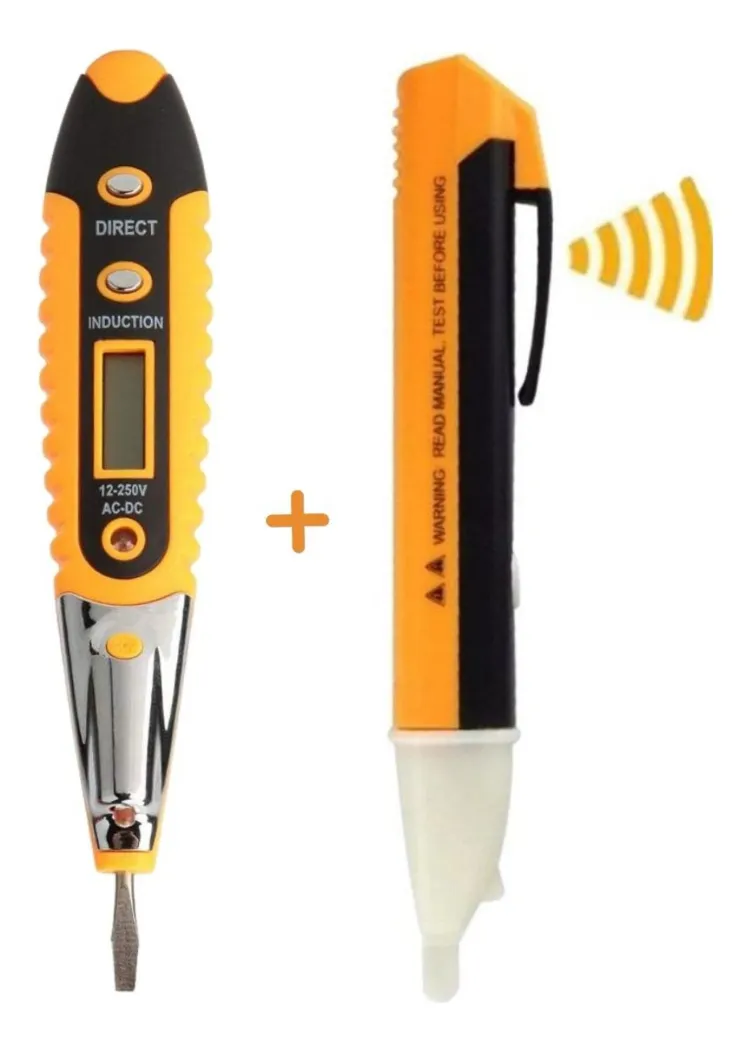 A practical review of the B Basto voltage detector pen and digital test screwdriver kit, with clear guidance on use, strengths and limits.