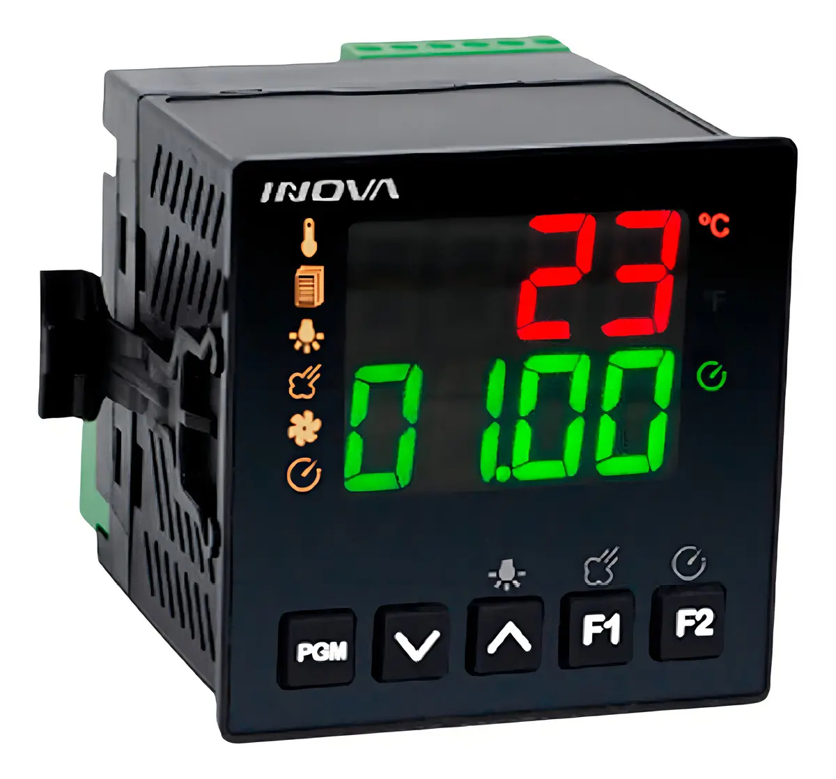 Inova INV-YB1-11-J-H review for ovens and heating systems, with compatibility, practical use, strengths, trade-offs, and buying guidance.