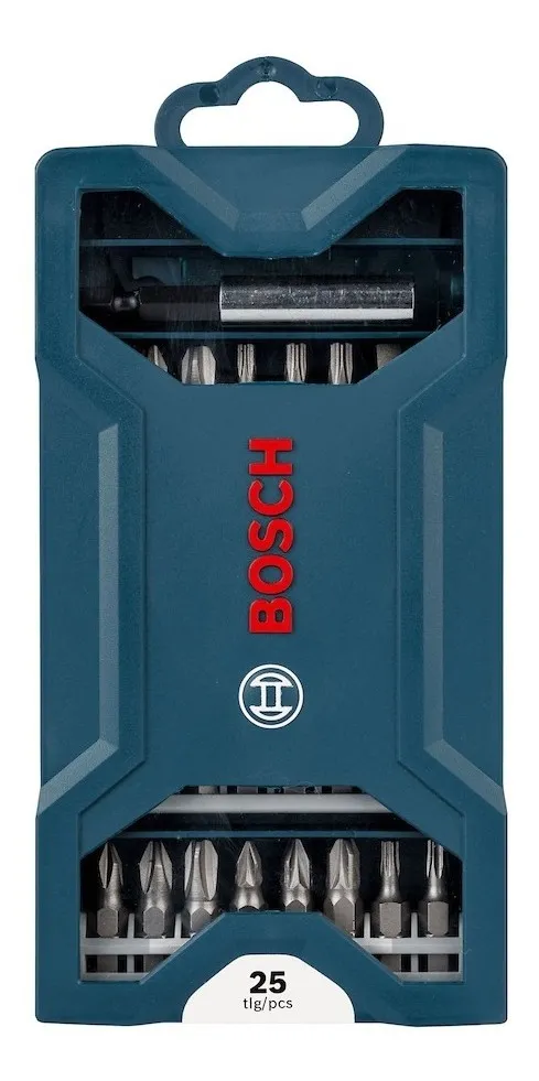 Bosch Mini X-Line 25-Piece Bit Set review with practical pros, drawbacks, best uses and buying guidance for home repairs and DIY tasks.