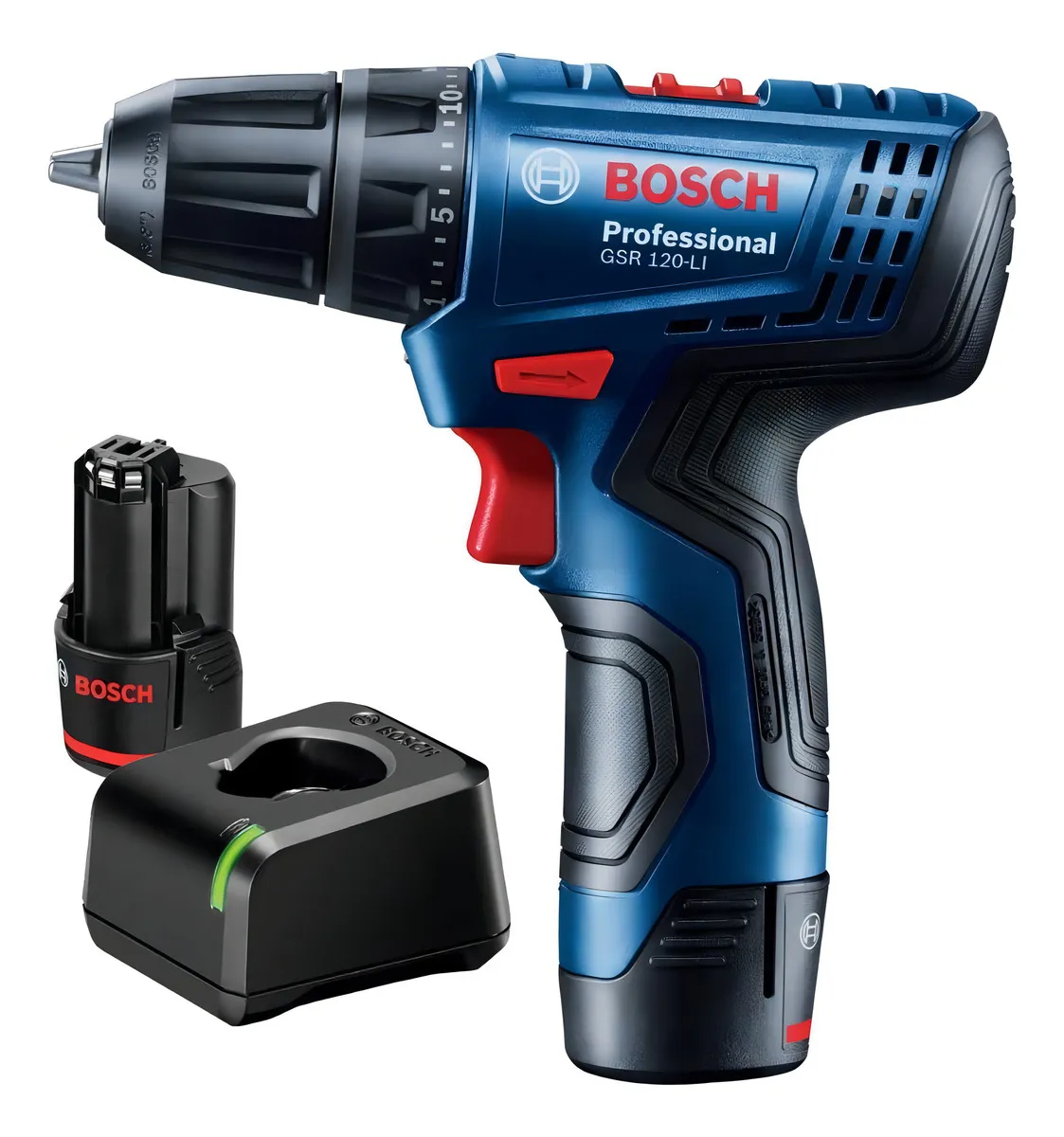 Bosch GSR 120-LI review with practical pros, limits, specs and buying advice for anyone choosing a compact 12V cordless drill driver.