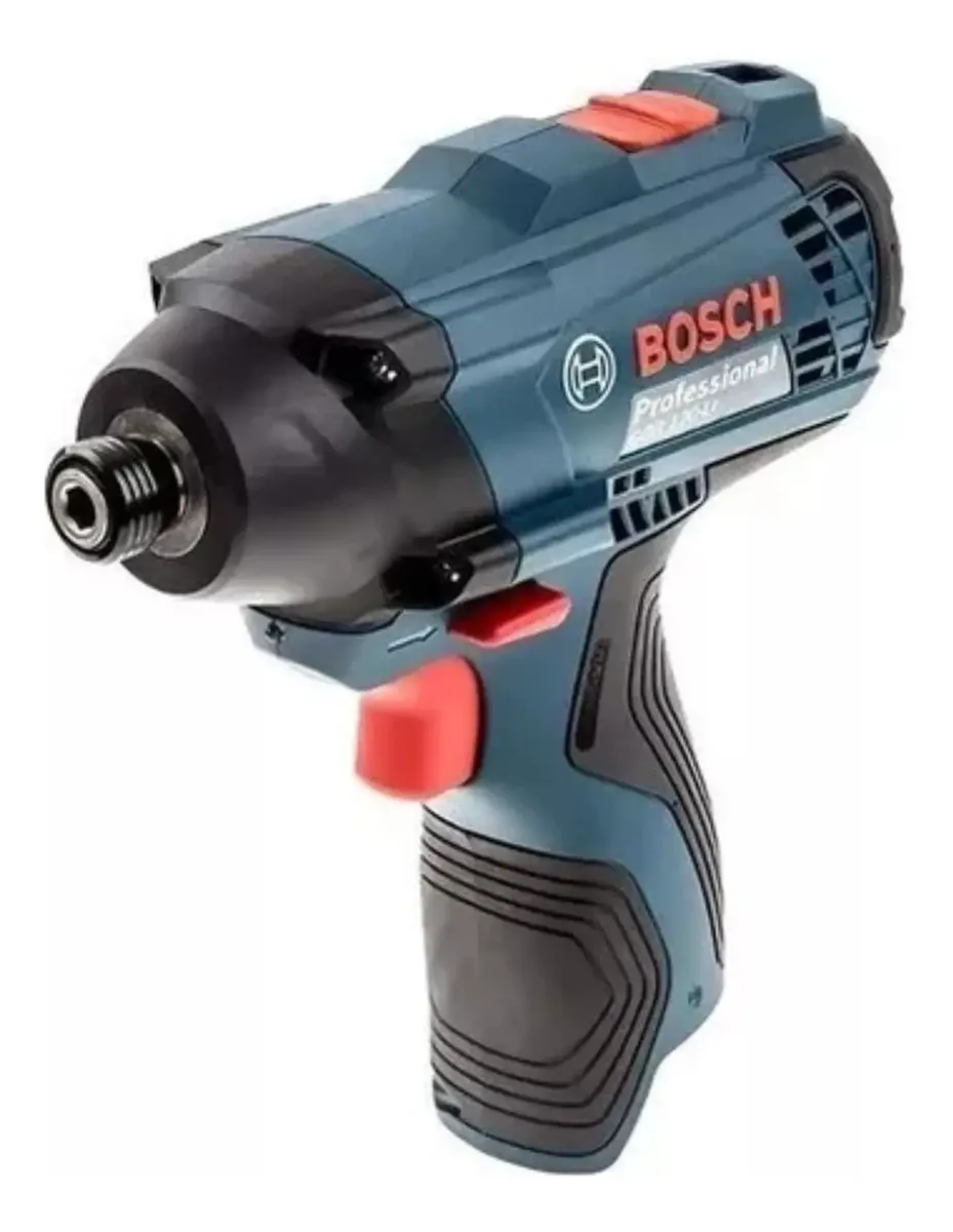 Bosch GDR 12-LI review with practical pros, trade-offs, ideal users and buying guidance for this compact cordless impact driver.