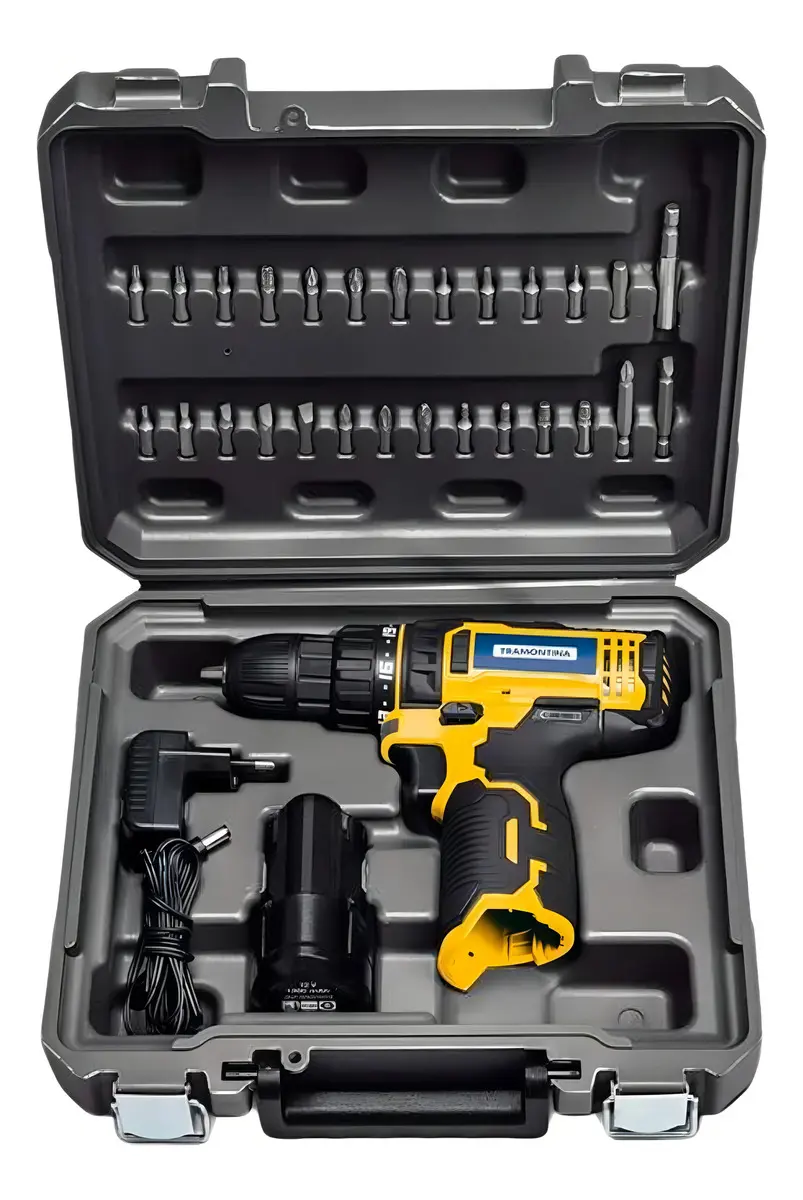 Tramontina 12V 30-piece cordless drill driver review: see who it suits, its strengths, limits and whether it makes sense for home use.