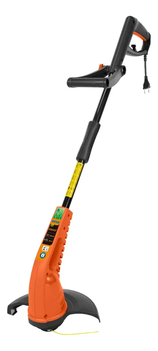 Tramontina APB1000T review with practical pros, limits, best uses and buying advice for this 1000 W electric grass trimmer.