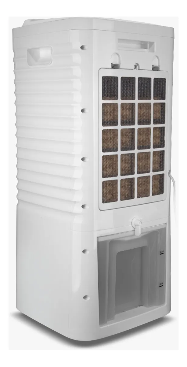 Britânia BCL05A review with practical pros, trade-offs, features and buying advice for anyone considering this 4-in-1 portable air cooler.