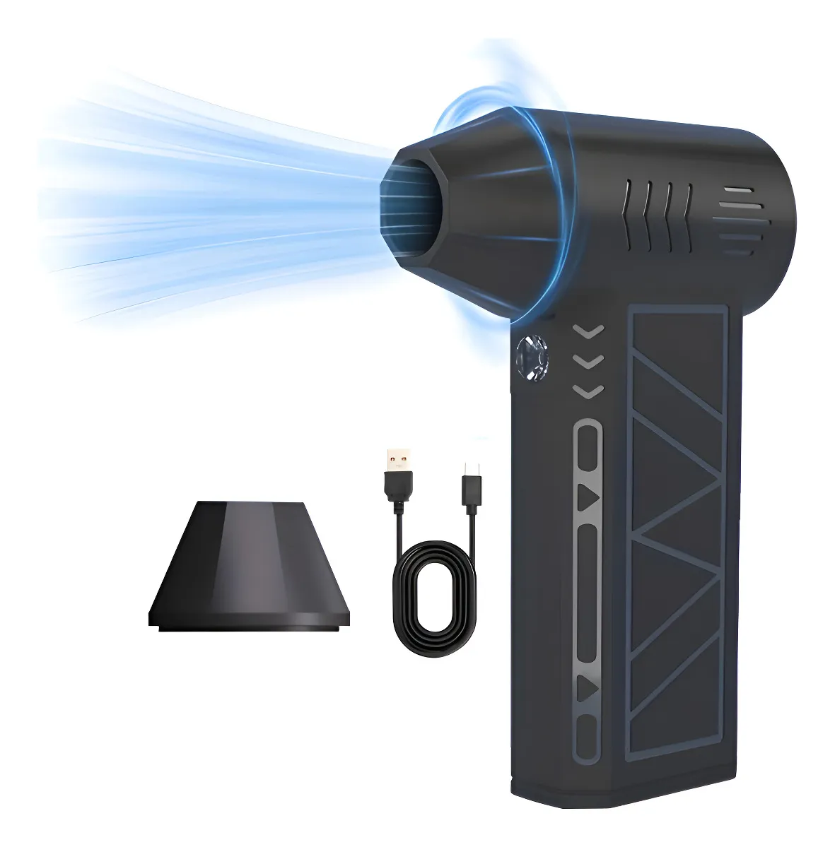 Mini Jet Turbo Fan 130000 RPM review with practical pros, limits, best uses and buying advice for cleaning, drying and focused airflow.