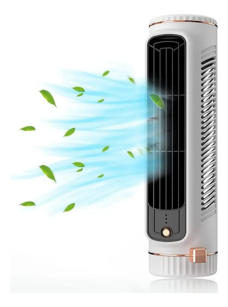 A clear portable air conditioner fan review explaining how it works, who it suits, its real cooling limits and when another option is better.