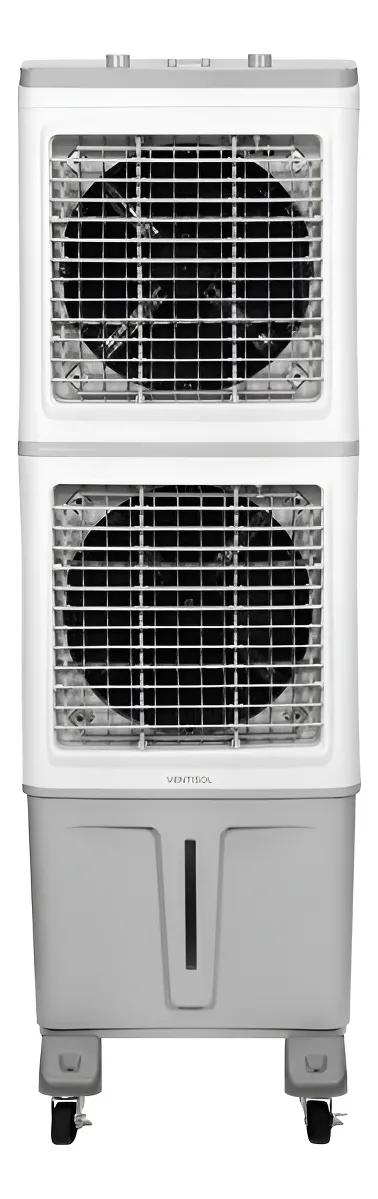 Clin Duo 60 Liters Pro Double 300W review with real buying guidance, strengths, limits and who this large air cooler suits best.