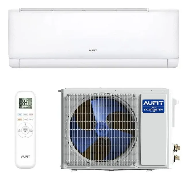 Aufit 12K Inverter Air Conditioner review with features, comfort, room fit, strengths, trade-offs and buying guidance.