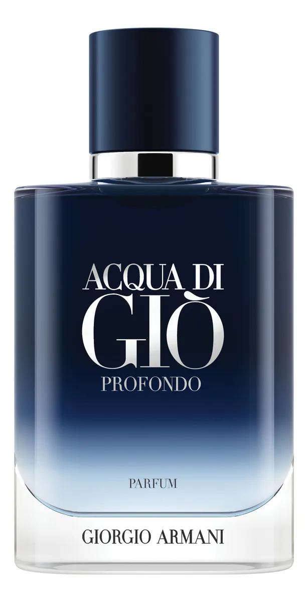 Review de Acqua di Giò Profondo Parfum 50 ml: aroma, uso diario, puntos clave y para quién merece la pena esta fragancia masculina.