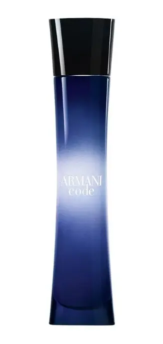 Review de Armani Code Femenino EDP 50 ml: aroma, uso, notas, puntos clave y para qué tipo de mujer puede ser una buena elección.