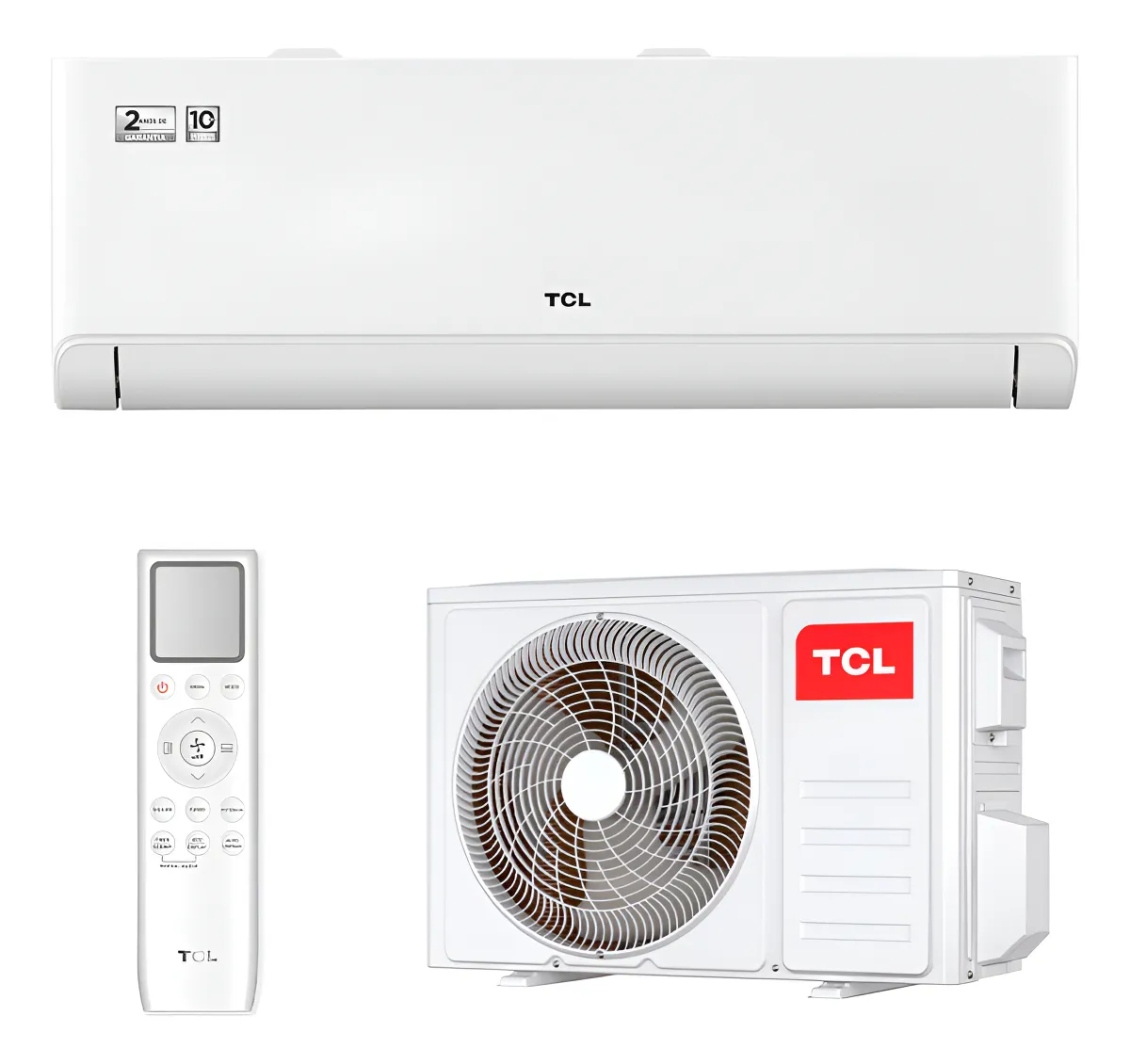 Análisis del TCL T-Pro 2.0 Inverter 12.000 BTU: uso real, ventajas, puntos de atención y cuándo conviene elegir este split frío.