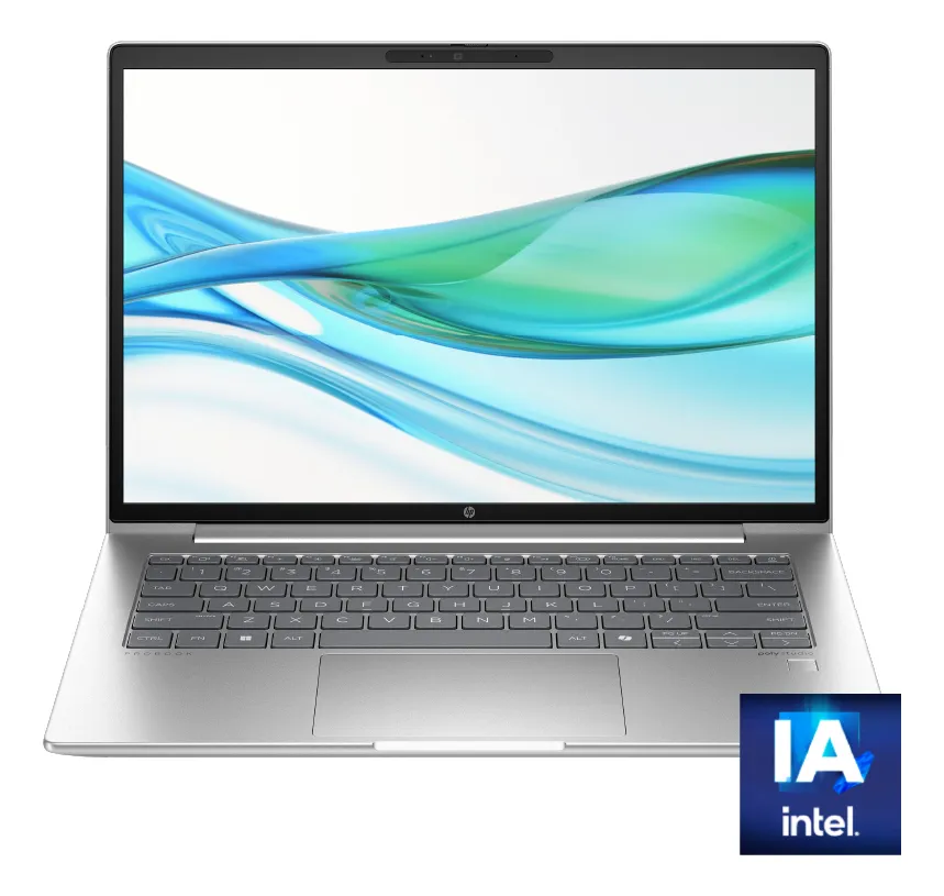 Análisis del HP ProBook 440 G11 con Core Ultra 5, 16 GB y SSD de 512 GB. Descubre si encaja en trabajo, estudio y multitarea.