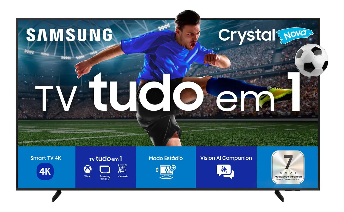 Review de la Samsung U8100F 65 pulgadas: imagen 4K, Tizen, gaming, sonido, conexiones y perfil ideal antes de elegirla.