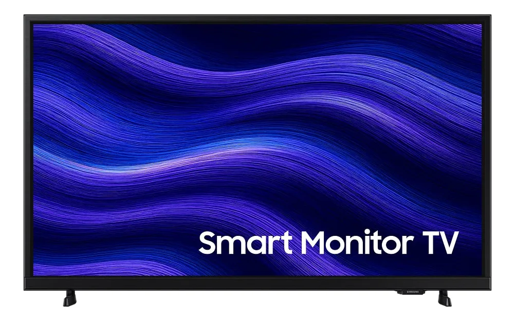 Análisis del Samsung Smart Monitor TV 43 con Tizen, Full HD, usos recomendados, puntos de atención y perfil ideal de compra.