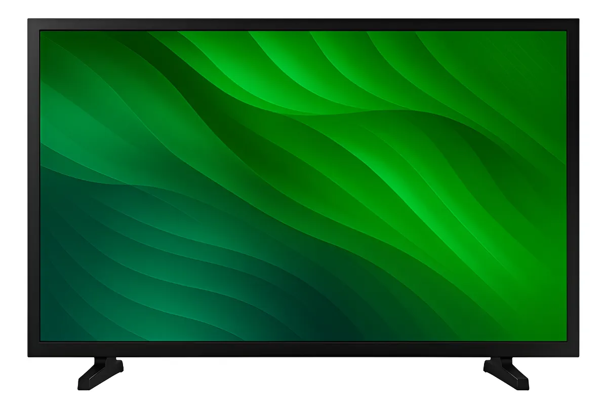 Análisis de la Smart TV Samsung 32 LS32H5000FGXZD: pantalla HD, Tizen, conexiones, ventajas y puntos clave antes de elegir.