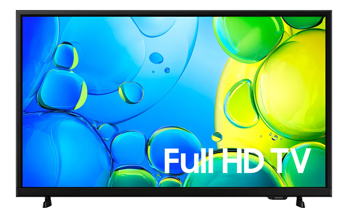 Análisis de la Smart TV Samsung 43 Full HD LED: usos ideales, puntos de atención y perfil de compra recomendado.