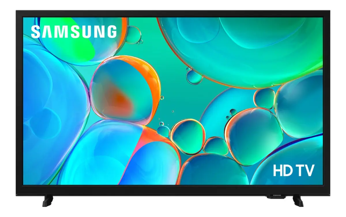 Review de la Smart TV Samsung 43 Full HD F6000F: imagen, sonido, sistema Tizen, conexiones, ventajas y cuándo vale la pena.