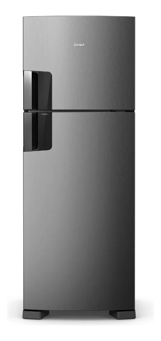Veja a análise da Geladeira Consul CRM53MK Frost Free Duplex 455 Litros Inox e descubra para quem ela faz mais sentido no uso diário.
