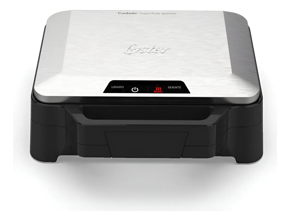 Veja se a Sanduicheira Oster OSAN500 1000W é boa para o dia a dia, com análise de uso, vantagens, limitações e perfil ideal.