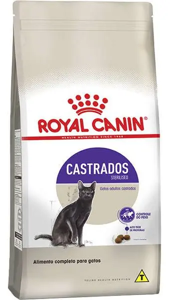 Avis complet sur Royal Canin Sterilised pour chats adultes stérilisés : profil idéal, atouts, points de vigilance et décision d’achat.