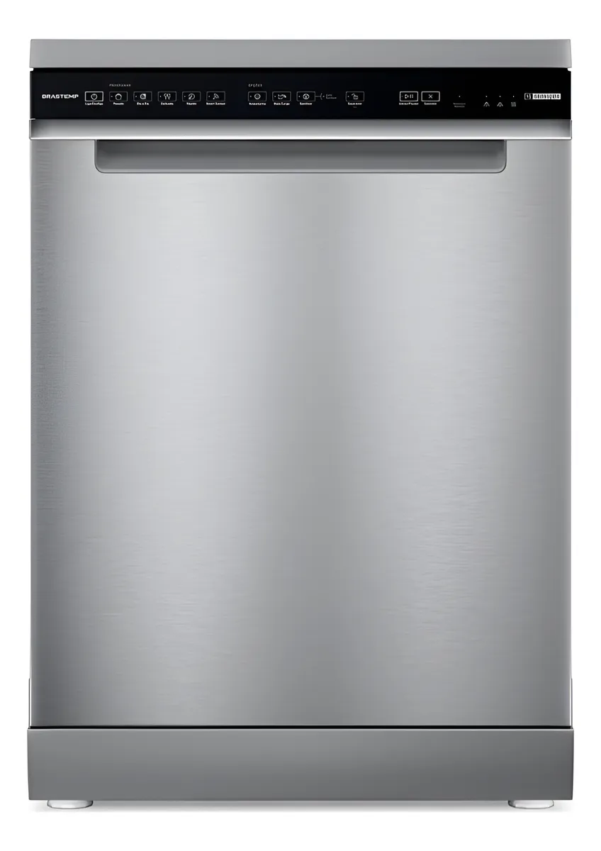 Avis complet sur le lave-vaisselle Brastemp 15 couverts Smart Sensor : capacité, fonctions, usages, limites et profil d’achat idéal.