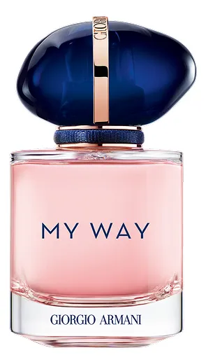 Avis complet sur My Way Armani 30 ml : senteur, style, profil idéal, limites et points clés pour savoir s’il vous correspond.